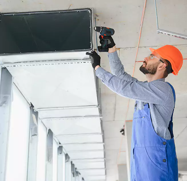 Why Homeowners & Businesses Trust Us in Rutherford, NJ