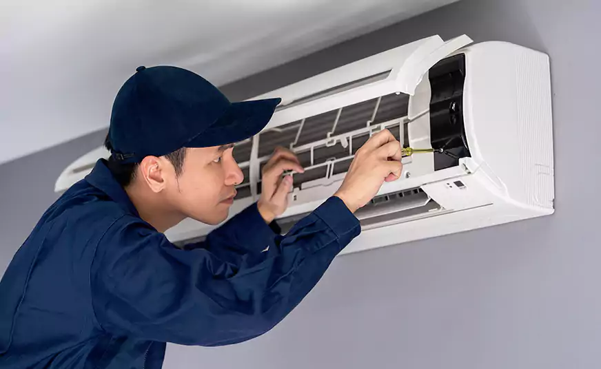 AC Duct Cleaning Rutherford