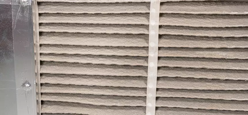 Mobile Car AC Filter Replacement in Rutherford