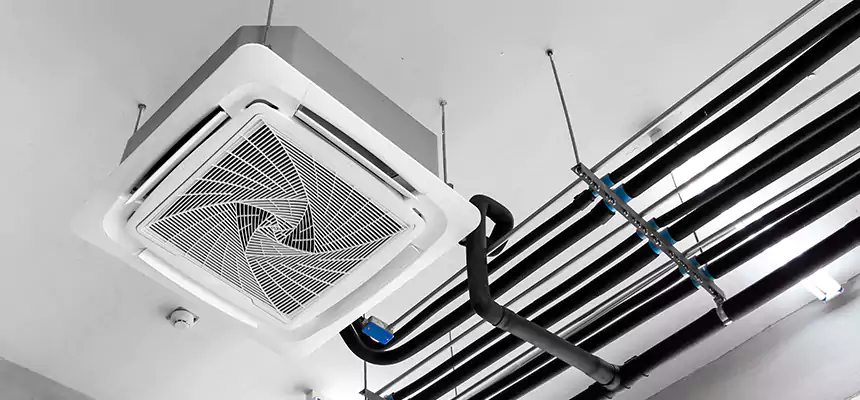 Our Air Duct Deep Cleaning Services in Rutherford, NJ