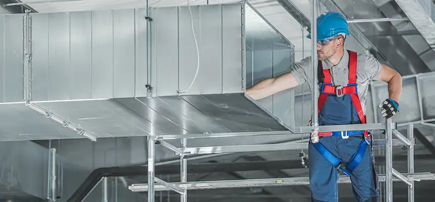 Our Dryer Fire Safety Service Services in Rutherford, NJ