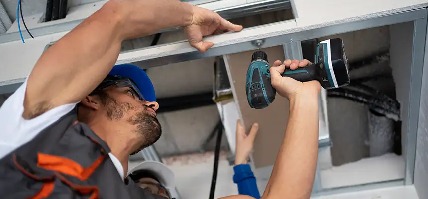 Our Improve Home Air Circulation Services in Rutherford, NJ