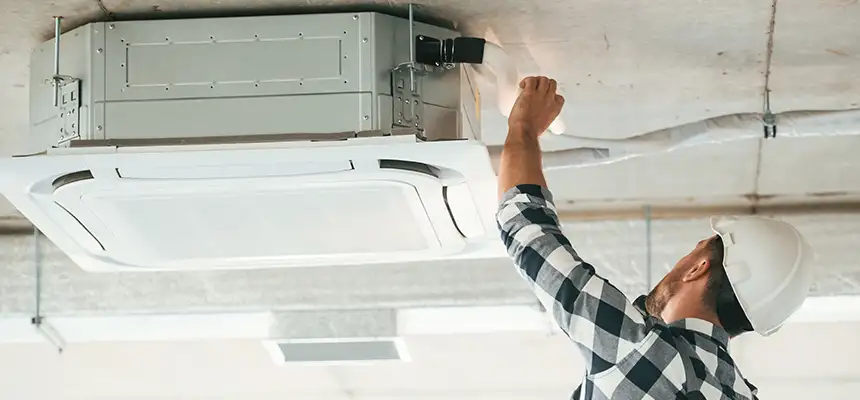 Our Local Vent Cleaning Services in Rutherford, NJ