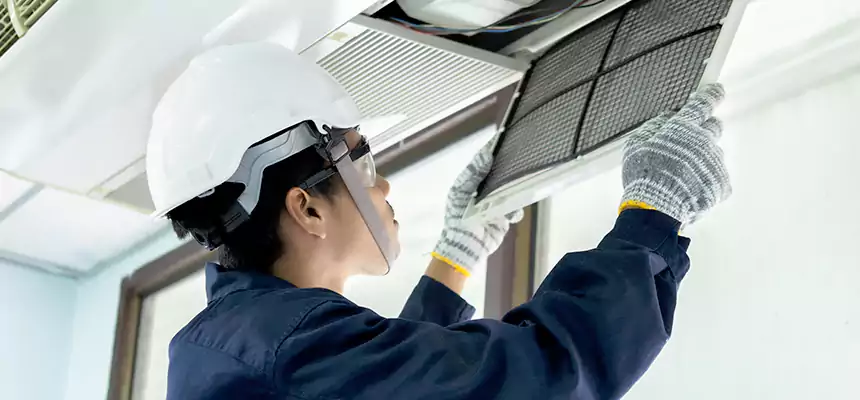 Our Mold & Mildew Removal from Air Ducts Services in Rutherford, NJ