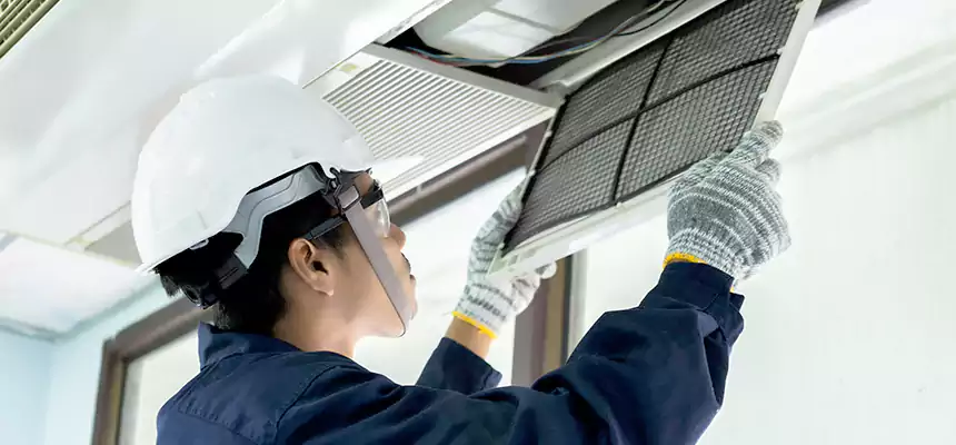 Our Multi-family Home Duct Cleaning Services in Rutherford, NJ