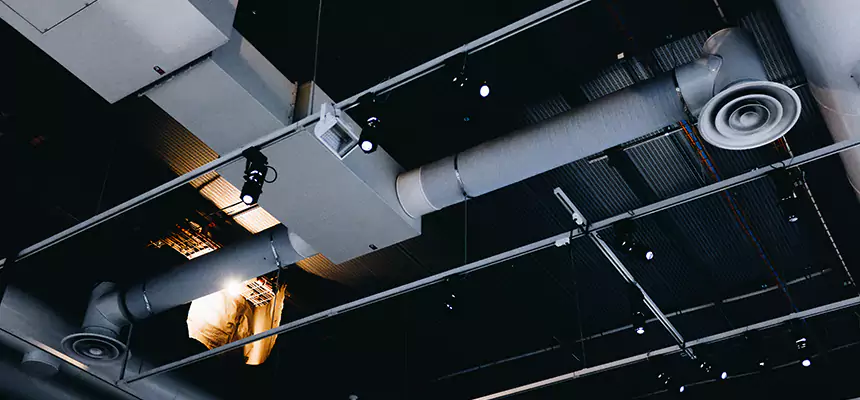 Our Seasonal Allergy Air Duct Cleaning Services in Rutherford, NJ