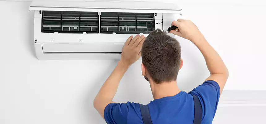 Our Smart Air Conditioning Installation Services in Rutherford, NJ