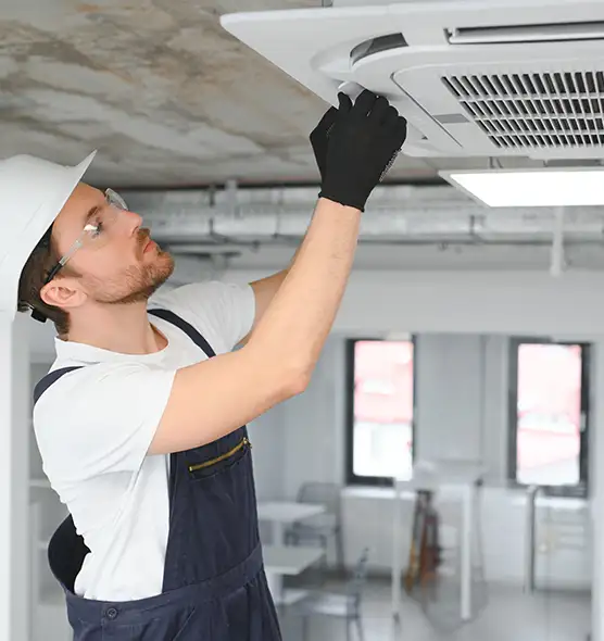 Top Affordable Duct Cleaning Services Near Me in Rutherford, NJ