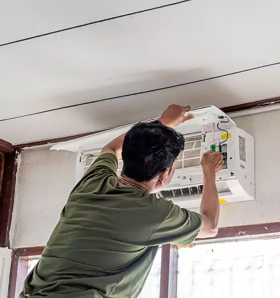 About Air Duct & AC Odor Removal in Rutherford, NJ