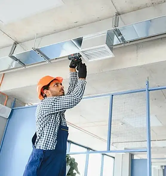 About Commercial Laundry Vent Cleaning in Rutherford, NJ