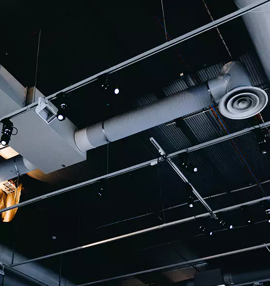 About Duct Sanitization with UV Light in Rutherford, NJ