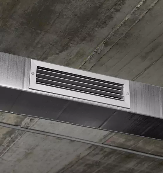 Trusted Hospital Grade Air Duct Cleaning Experts in Rutherford, NJ