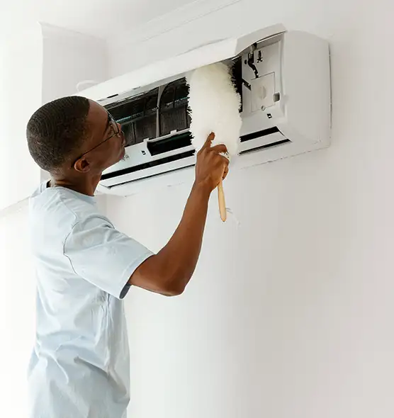 Professional Maximize AC Efficiency  in Rutherford, NJ