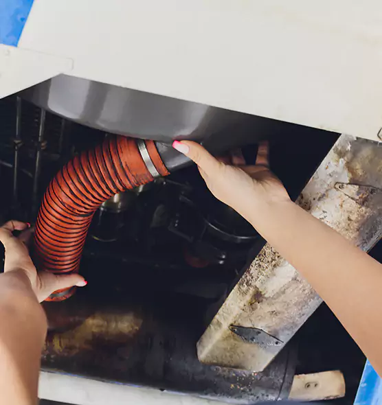 Professional Post-Renovation Duct Debris Removal in Rutherford, NJ