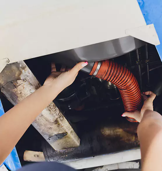 Top-Notch Return Vent Cleaning Service in Rutherford, NJ