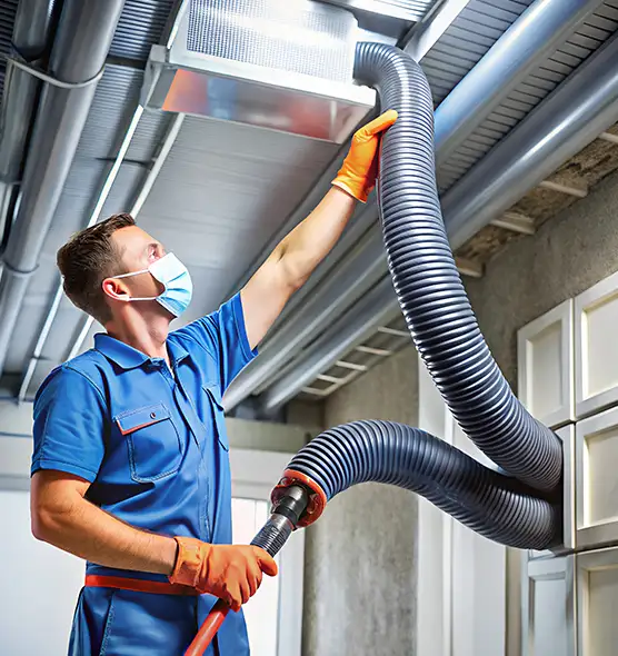 Welcome to Air Duct Cleaning & Repairs Rutherford — Your Local Roof Dryer Vent Cleaning Specialists in Rutherford, NJ