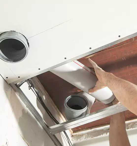 Professional Seasonal Allergy Air Duct Cleaning in Rutherford, NJ