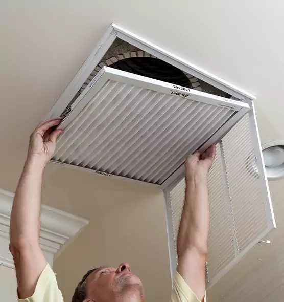 Trusted Vent Shaft Cleaning Expert in Rutherford, NJ