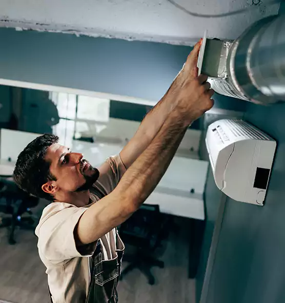 Reliable Warehouse Vent Cleaning in Rutherford, NJ