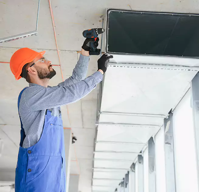 Why Homeowners & Businesses Trust Us in Rutherford, NJ?