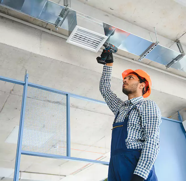 Why Homeowners & Businesses Trust Us in Rutherford, NJ?