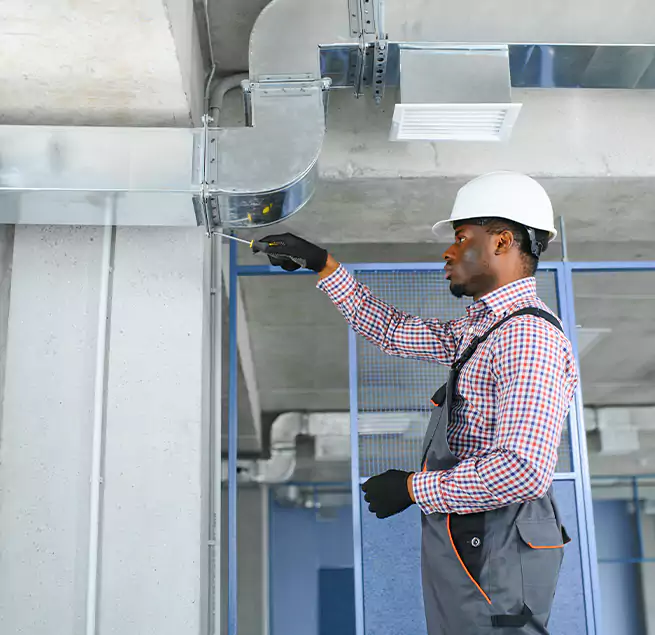 Why Homeowners & Businesses Trust Us Rutherford, NJ