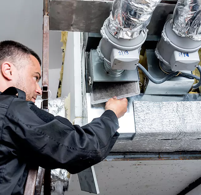  Why Homeowners & Businesses Trust Us in Rutherford, NJ?