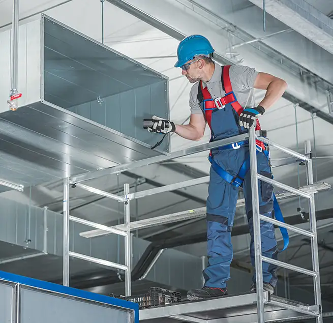 Why Homeowners & Businesses Trust Us in Rutherford, NJ?