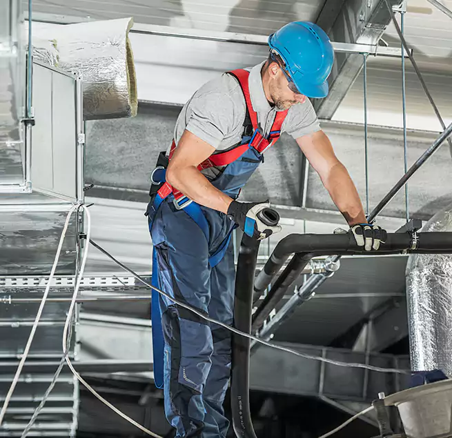 Why Homeowners & Businesses Trust Us in Rutherford, NJ?