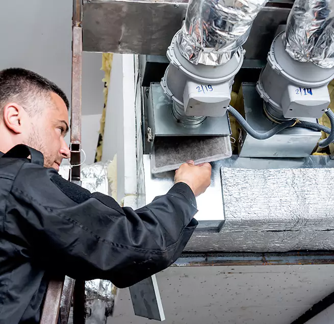 Why Homeowners & Businesses Trust Us in Rutherford, NJ?