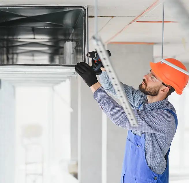 Why Homeowners & Businesses Trust Us in Rutherford, NJ?