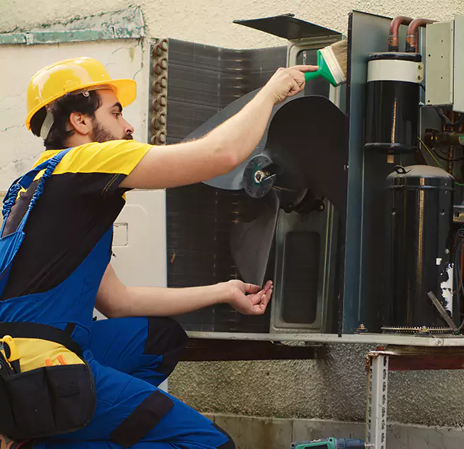 Why Homeowners Businesses Trust Us in Rutherford, NJ?