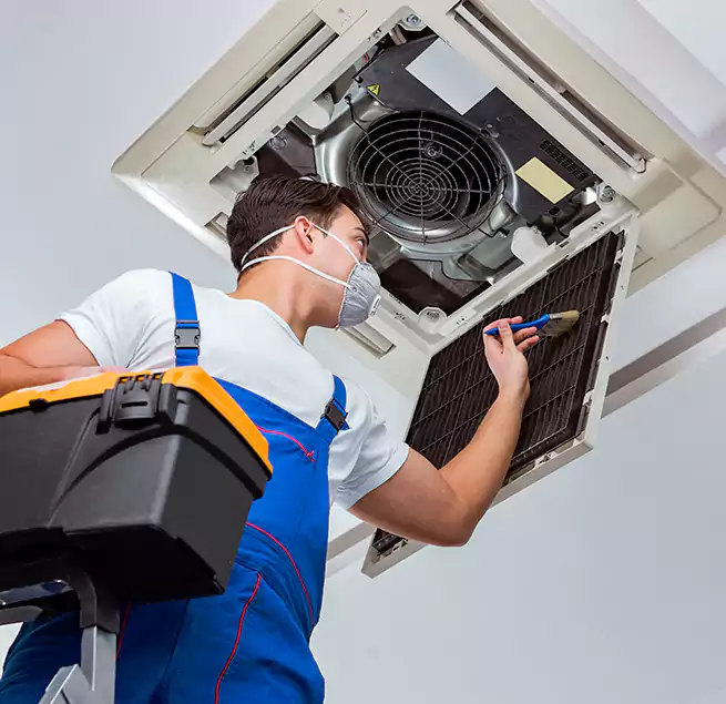 Why Homeowners & Businesses Trust Us in Rutherford, NJ