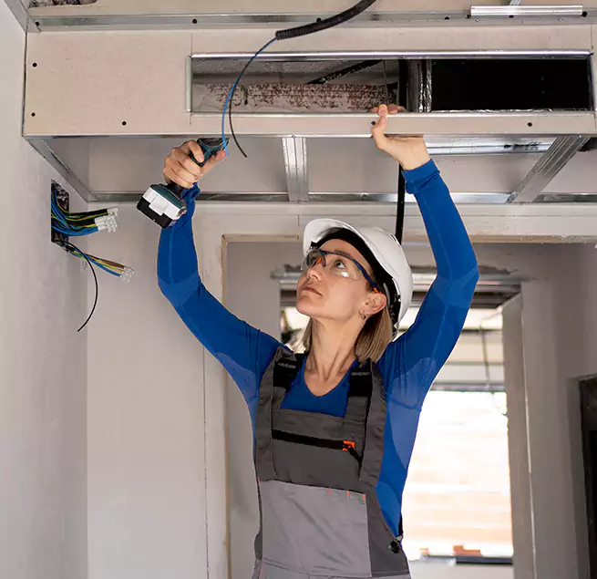 Why Homeowners & Businesses Trust Us in Rutherford, NJ?