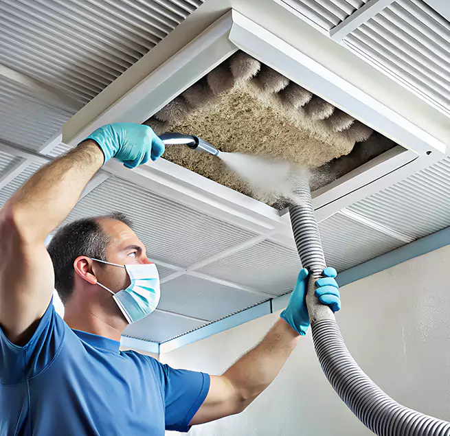 Why Homeowners Businesses Trust Us in Rutherford, NJ