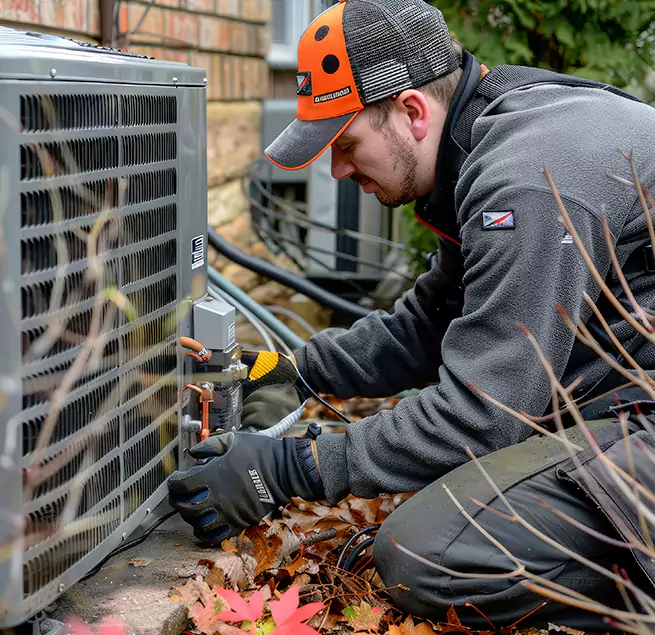 Why Homeowners & Businesses Trust Us in Rutherford, NJ?