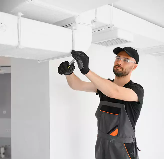 Why Homeowners & Businesses Trust Us in Rutherford, NJ?