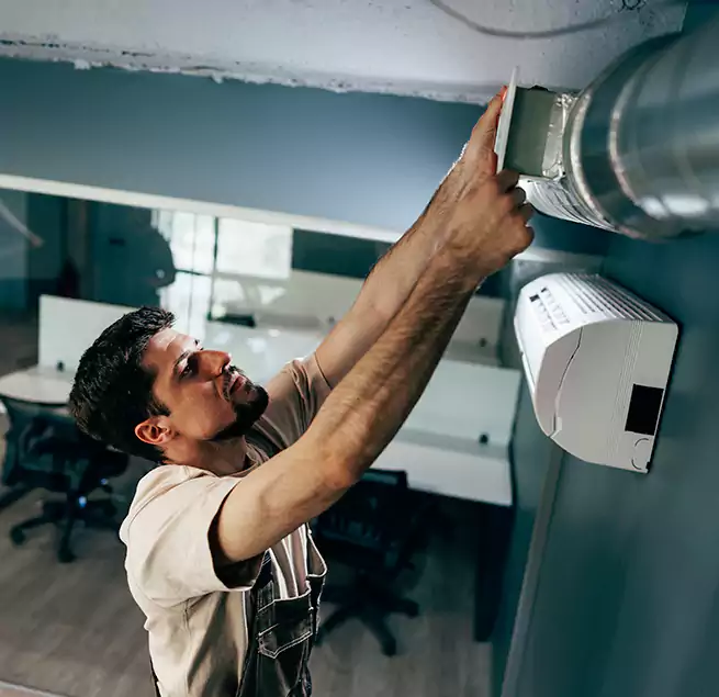 Why Homeowners & Businesses Trust Us in Rutherford, NJ?