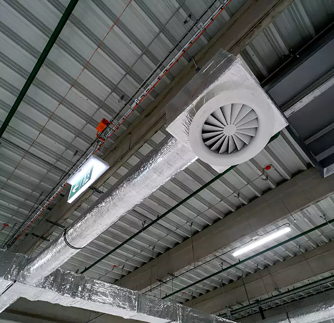 Why Homeowners & Businesses Trust Us in Rutherford, NJ