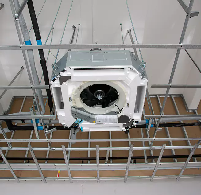 Why Homeowners & Businesses Trust Us Rutherford, NJ