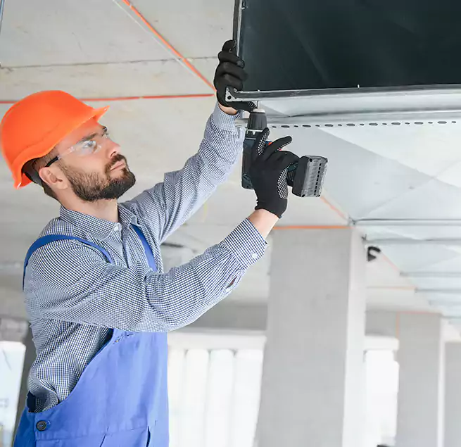 Why Homeowners & Businesses Trust Us in Rutherford, NJ?