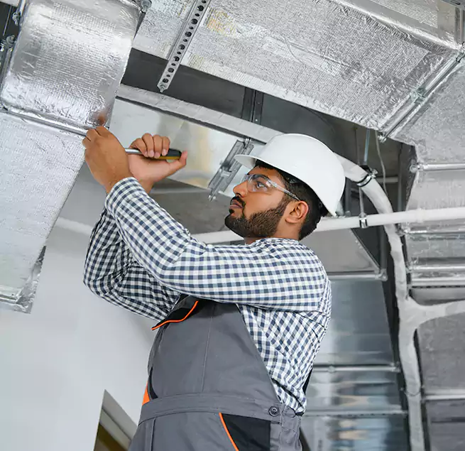 Why Homeowners & Businesses Trust Us in Rutherford, NJ?