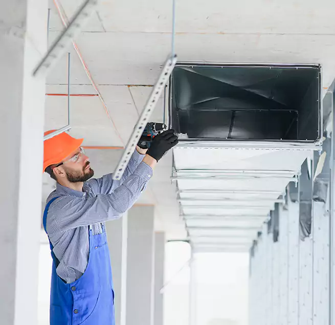 Why Homeowners & Businesses Trust Us in Rutherford, NJ?