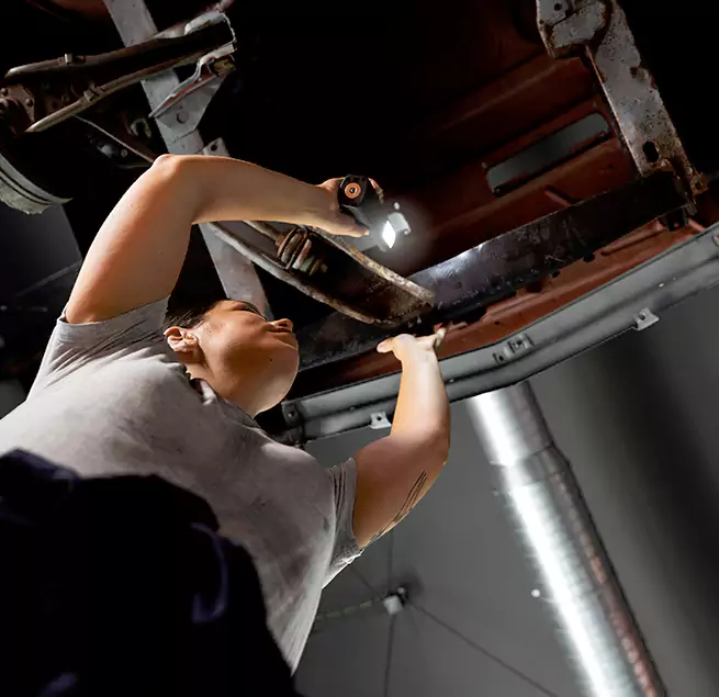 Why Homeowners & Businesses Trust Us Rutherford, NJ