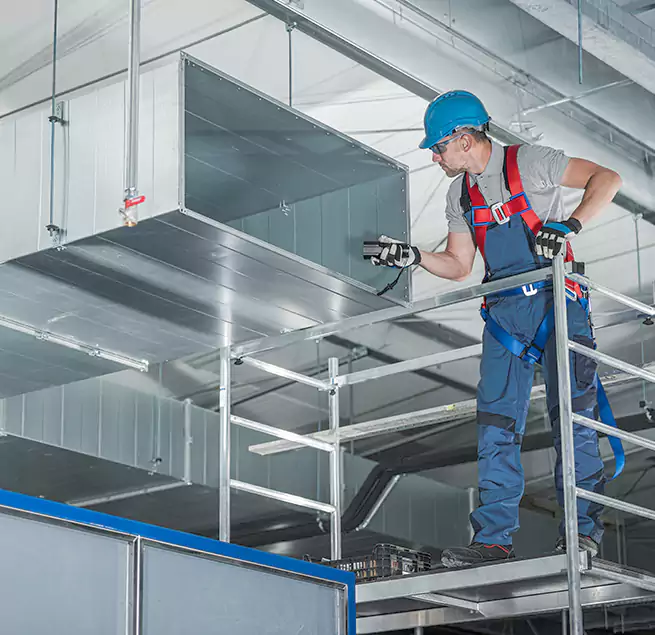 Why Homeowners & Businesses Trust Us Rutherford, NJ