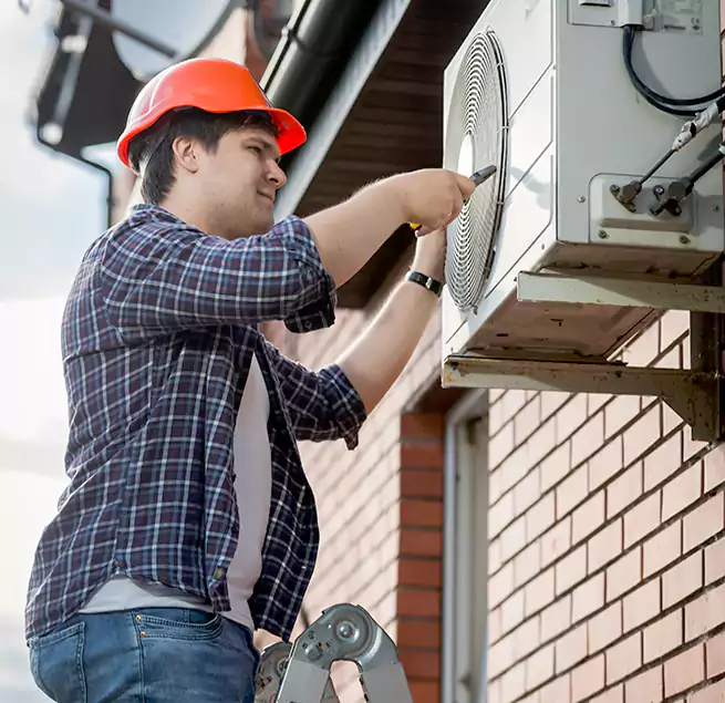 Why Homeowners & Businesses Trust Us Rutherford, NJ