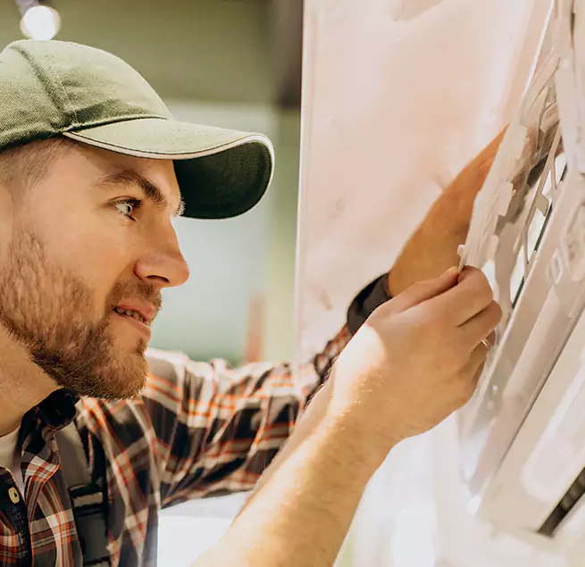 Why Homeowners & Businesses Trust Us in Rutherford, NJ?