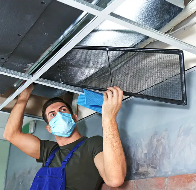 Why Homeowners & Businesses Trust Us in Rutherford, NJ?